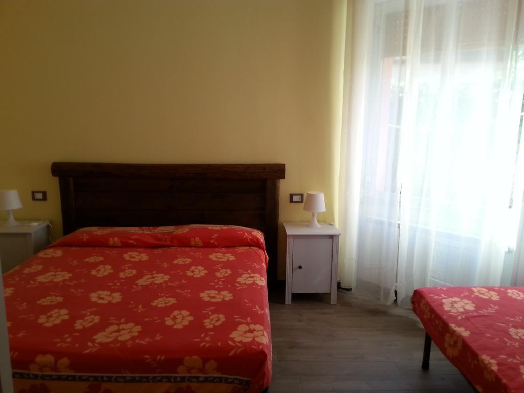 Lindavacanza Moneglia Phòng bức ảnh