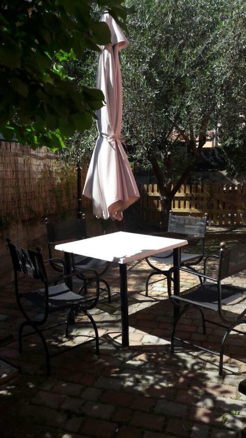 Lindavacanza Moneglia Ngoại thất bức ảnh