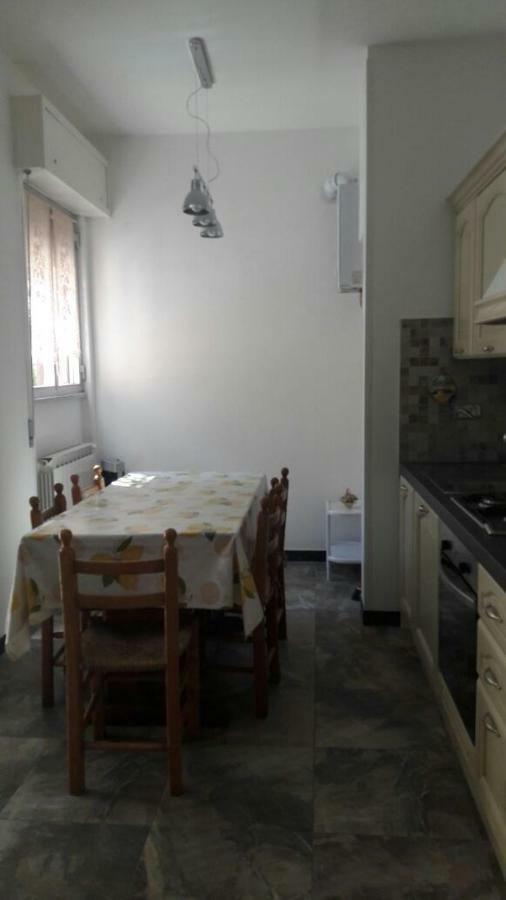 Lindavacanza Moneglia Ngoại thất bức ảnh