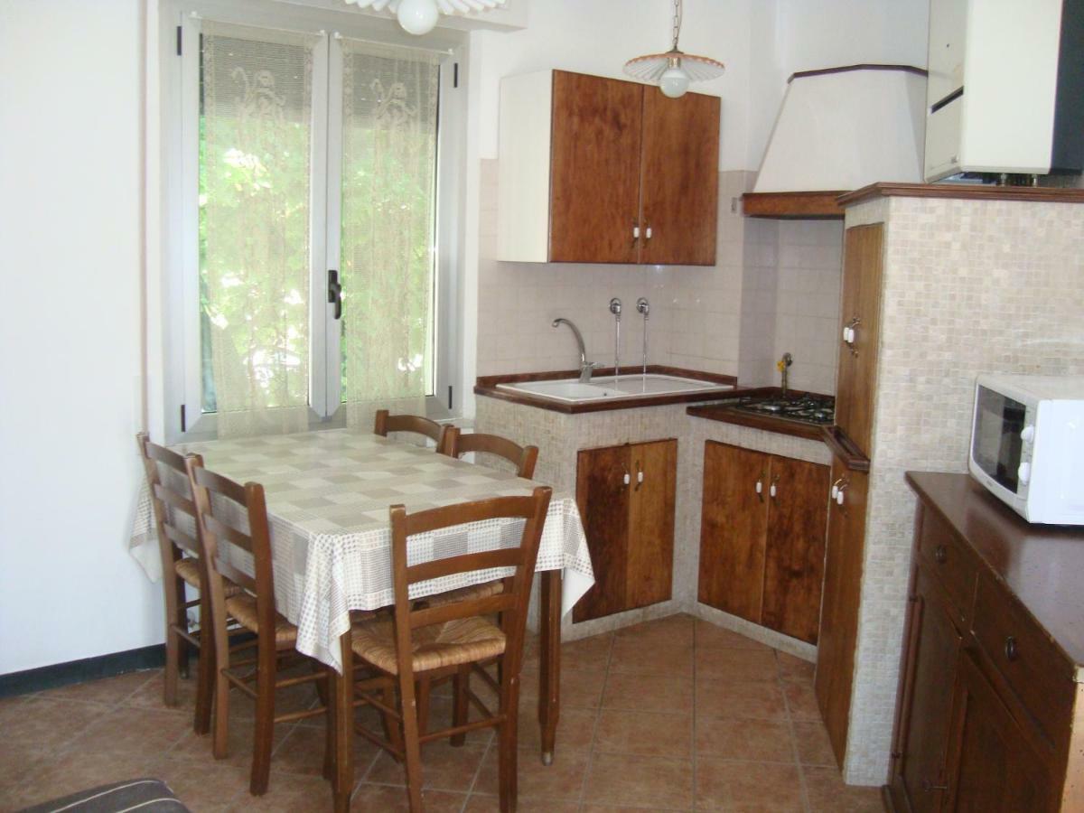 Lindavacanza Moneglia Ngoại thất bức ảnh